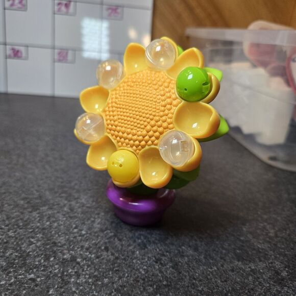 Squinkies Doos Lot Hair (8) With Capsules, Train & Sunflower‎ - Picture 5 of 8